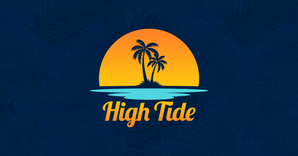 Hightidehub logo