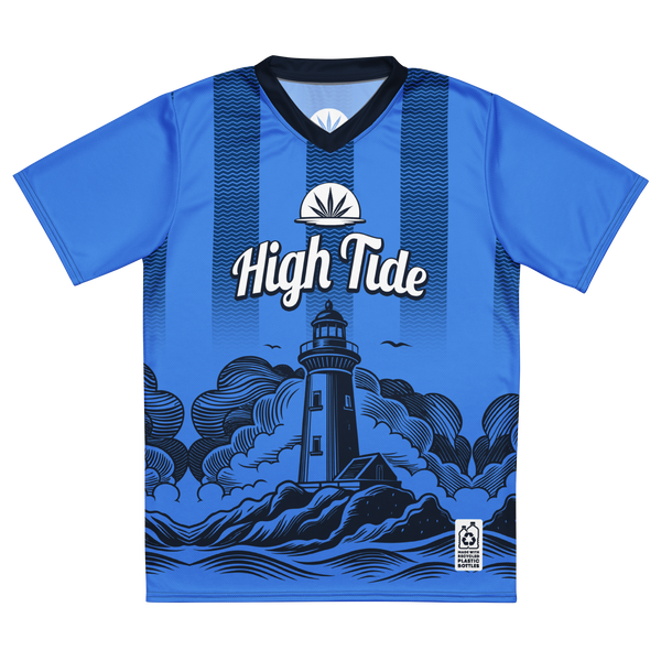High Tide Papers Recycled Jersey (2025)