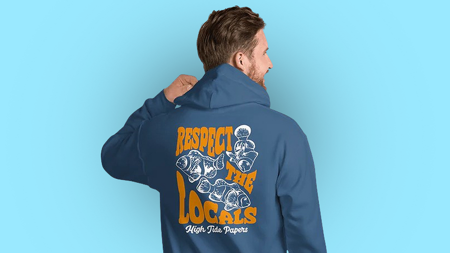 Hoodies