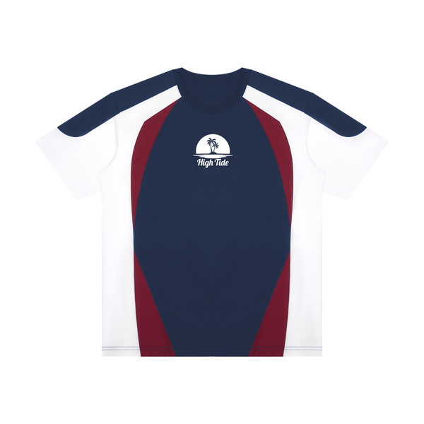 Men's Color Block Tee