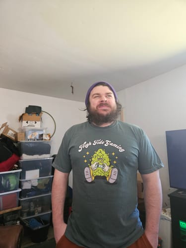 Review photo from Austin Mclallin
