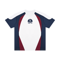 Men's Color Block Tee