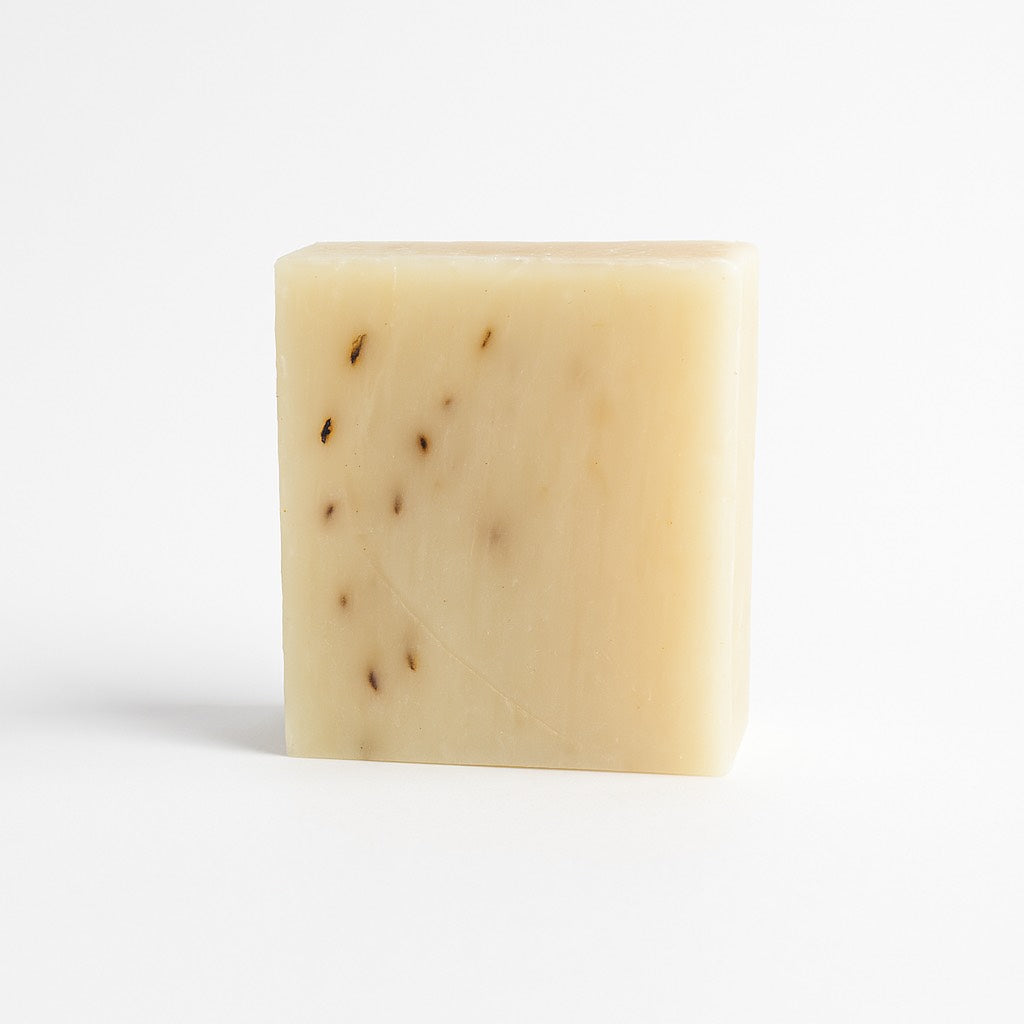 Hemp Eucalyptus Soap Bar