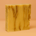 Pumpkin Shea Butter Soap Bar