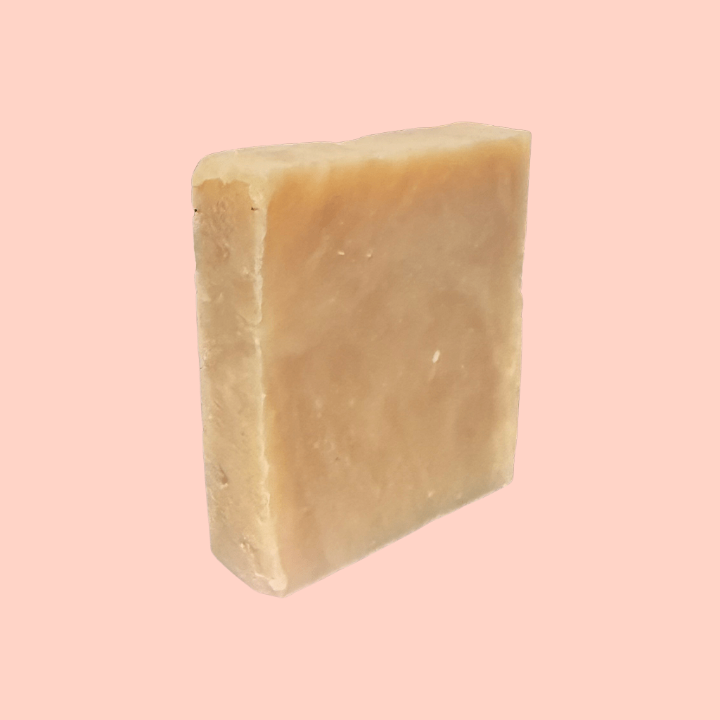Rose Clay Soap Bar