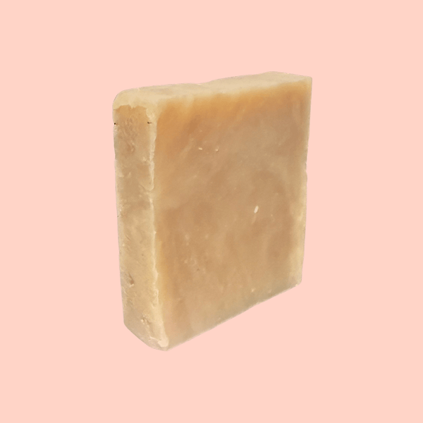 Rose Clay Soap Bar