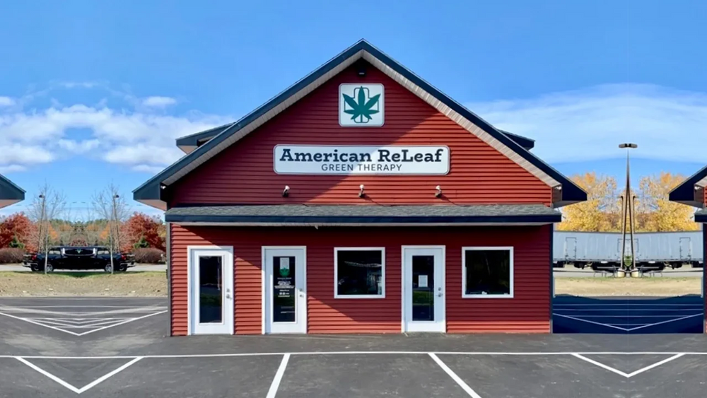 American ReLeaf
