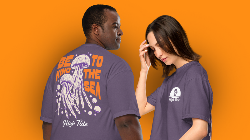 GRAPHIC TEES