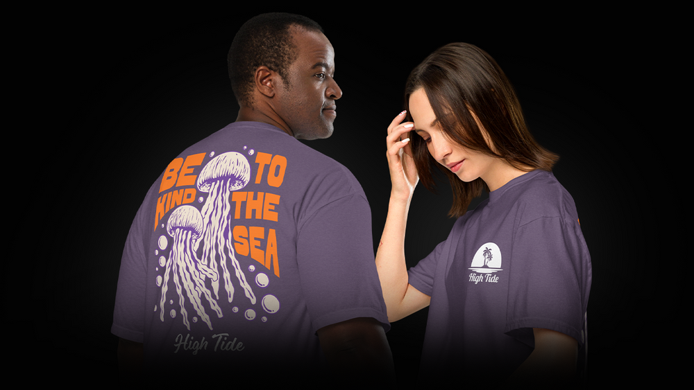 How our Apparel is Fulfilled