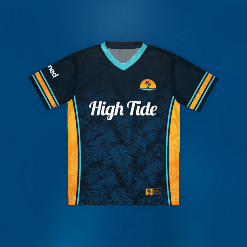 High Tide Gaming Jersey (2026)