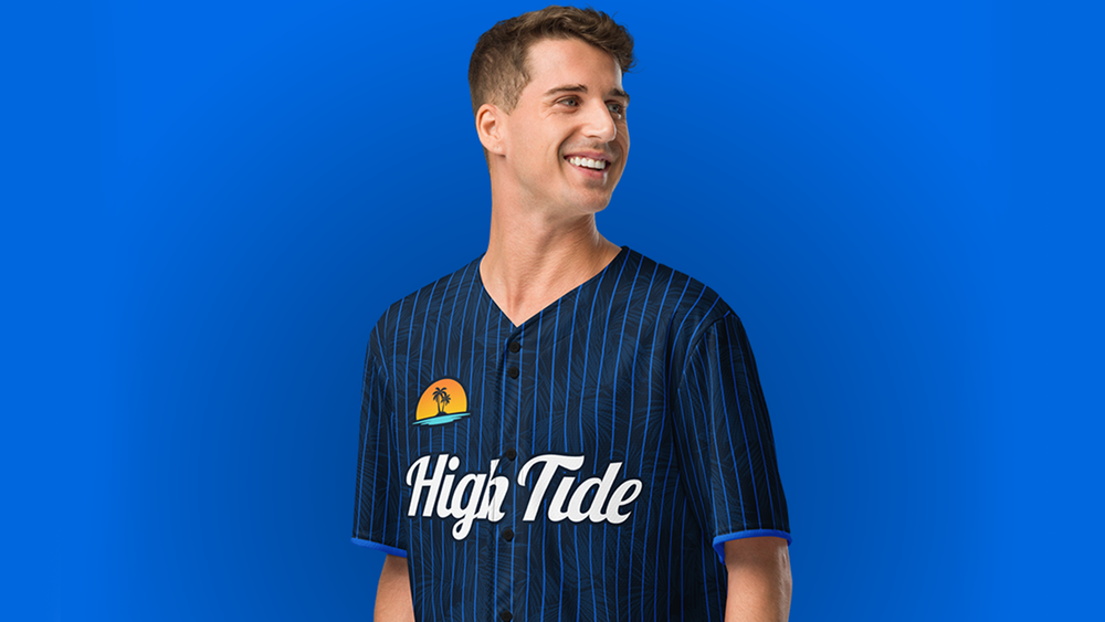 JERSEYS MADE OF RECYCLED PLASTIC