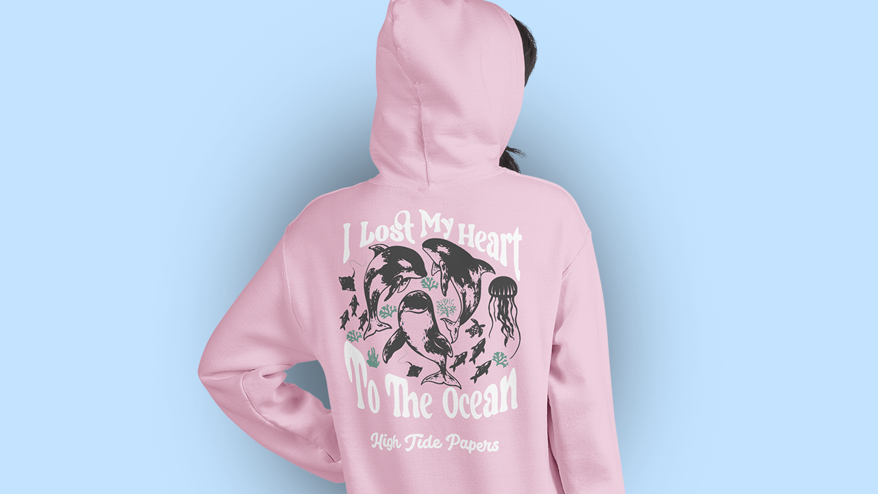 HOODIES