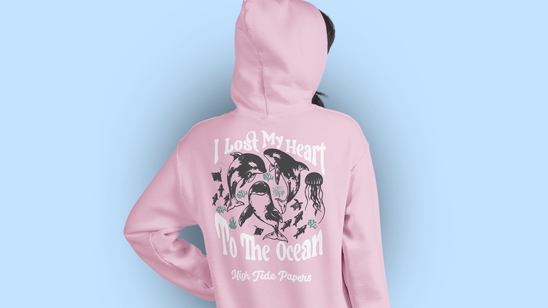 HOODIES