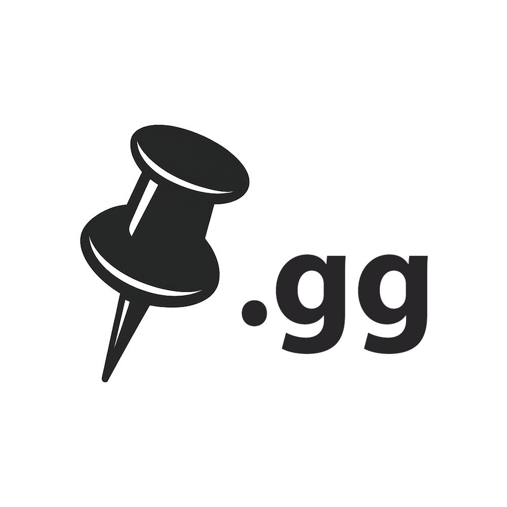 PINNED.GG