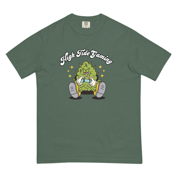 Gaming Nug - Heavyweight Tee